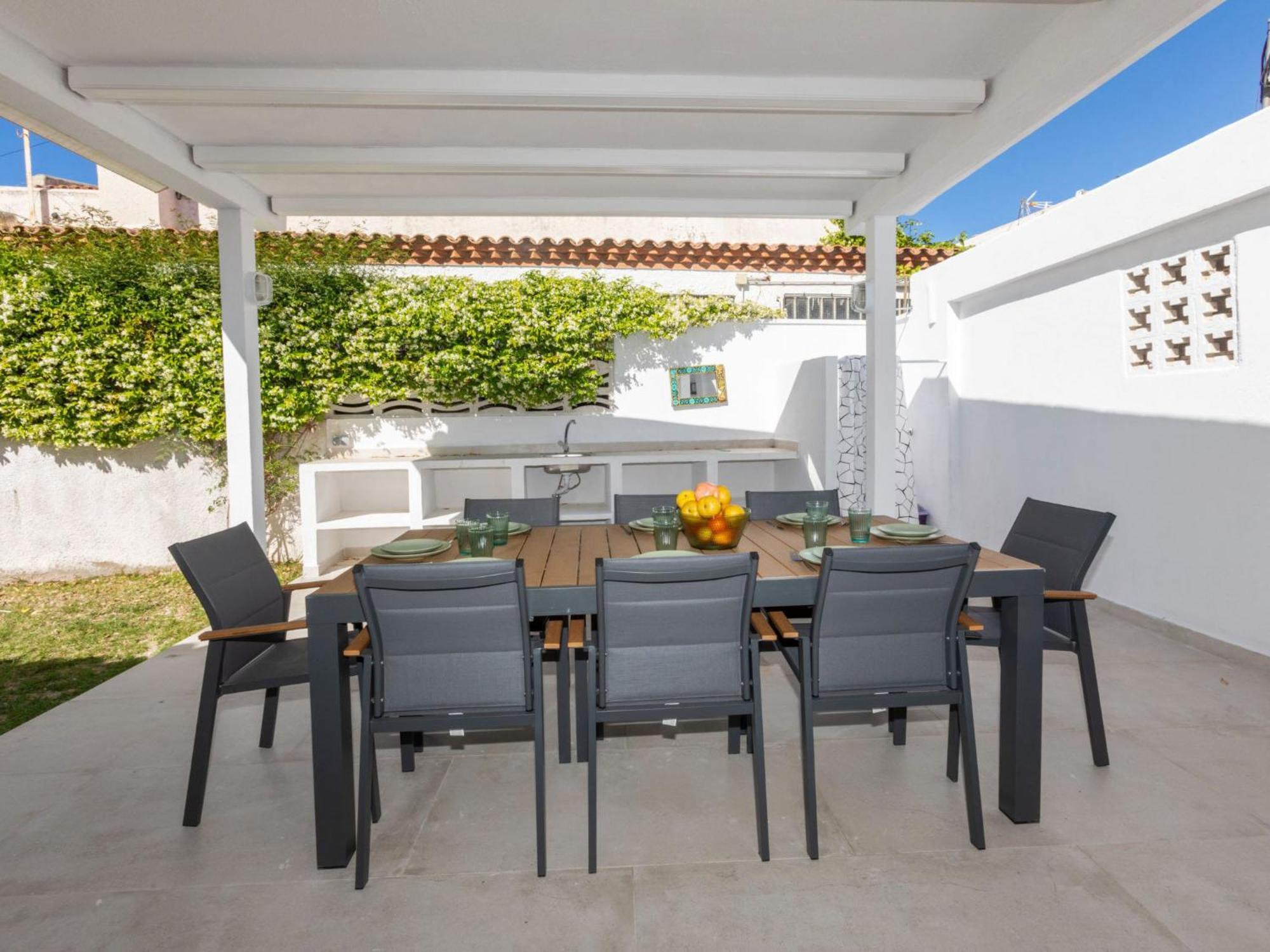 Villa Vilafortuny By Interhome 外观 照片