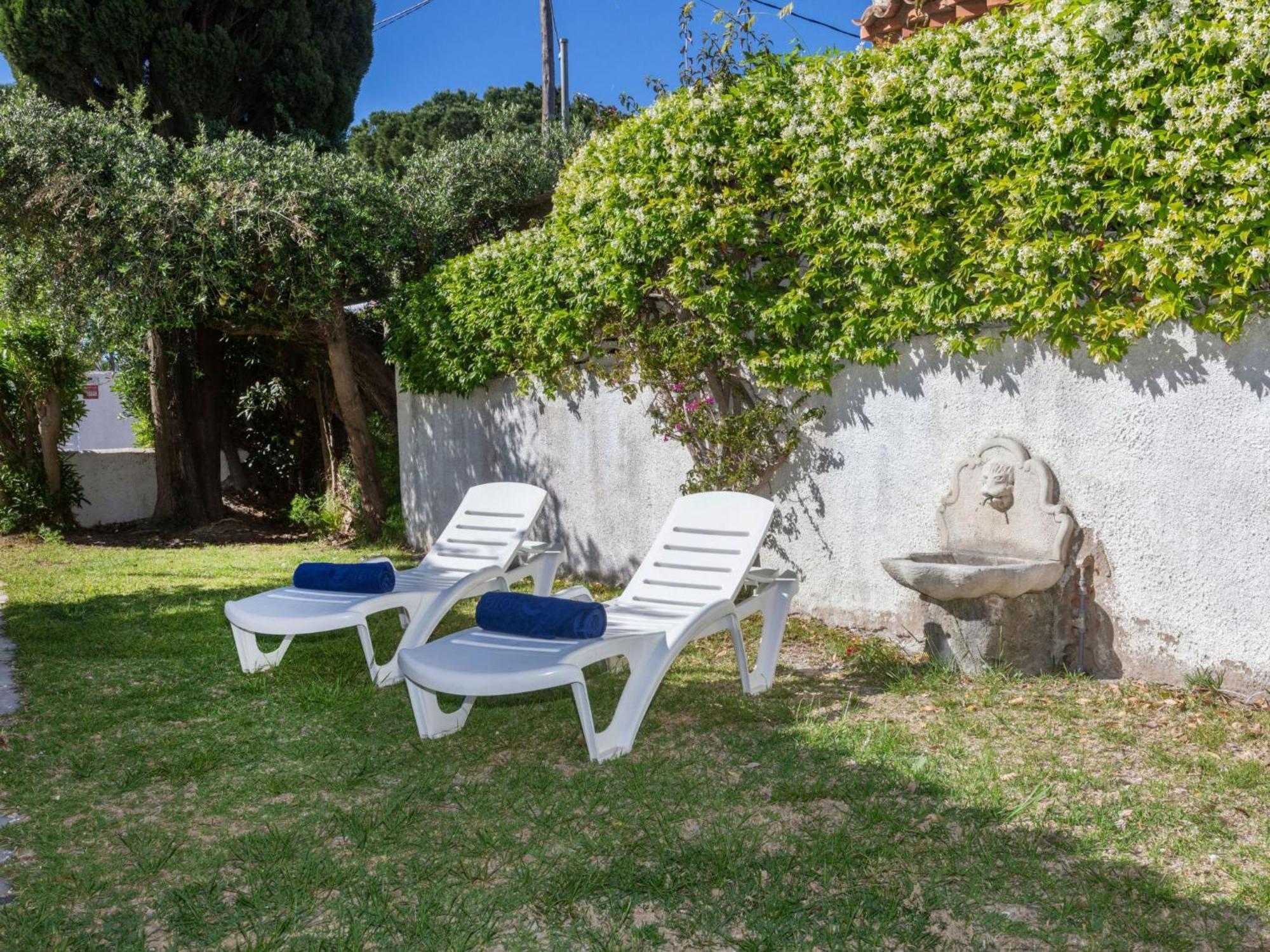 Villa Vilafortuny By Interhome 外观 照片