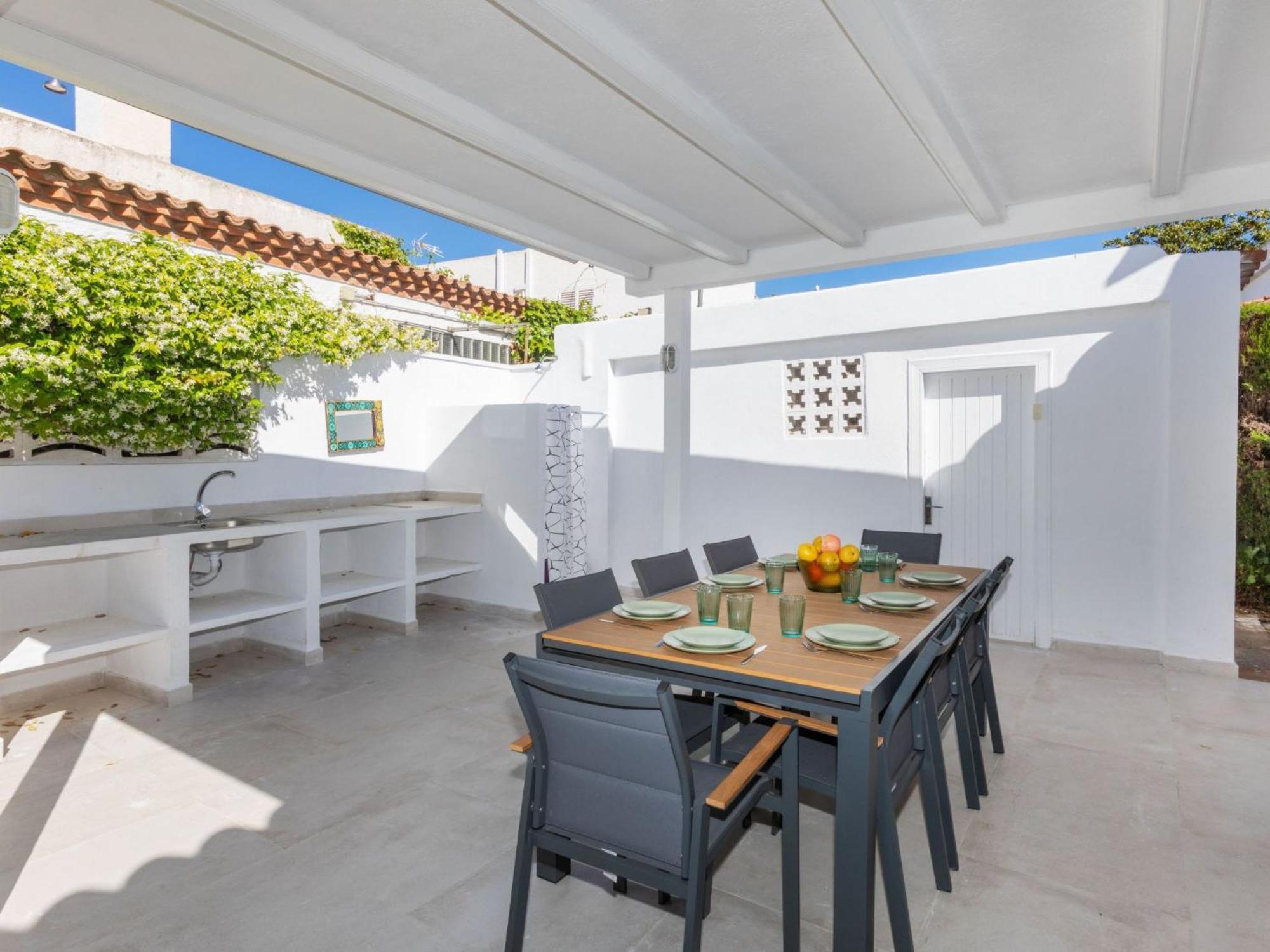 Villa Vilafortuny By Interhome 外观 照片