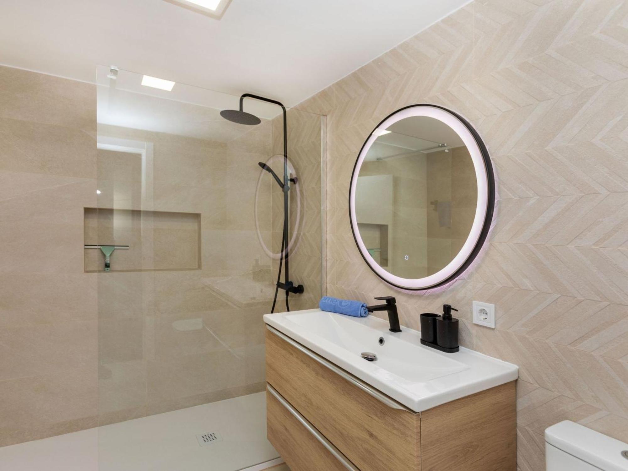 Villa Vilafortuny By Interhome 外观 照片