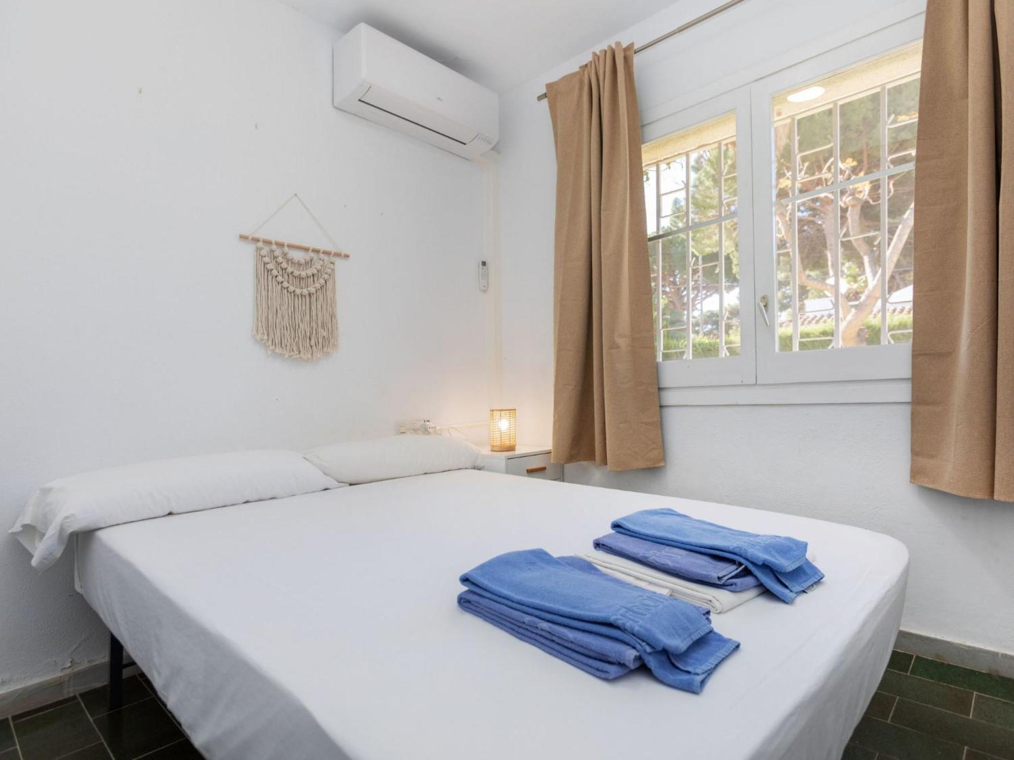 Villa Vilafortuny By Interhome 外观 照片