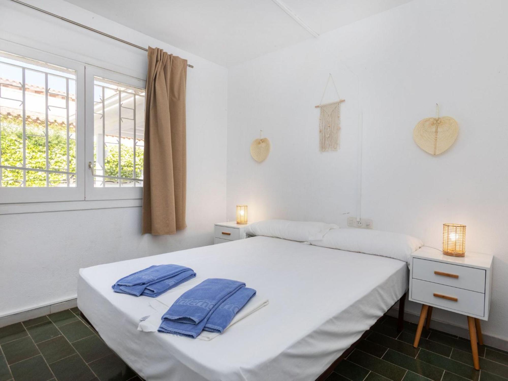Villa Vilafortuny By Interhome 外观 照片